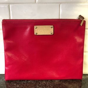 Kate Spade Clutch